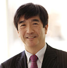 真田幸光 教授