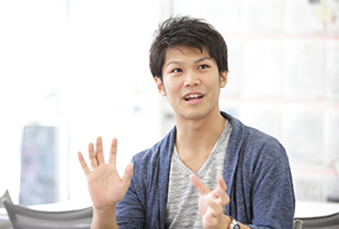 特技を活かせる地域貢献活動との出会い。