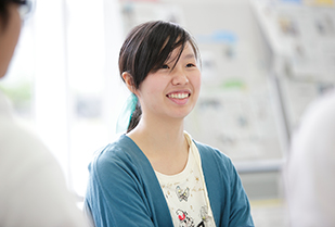 情報を市民の皆さまに正しくお届けするために。
