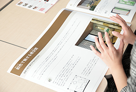 初めての学外コンペで栄えある賞を受賞。仲間と全力を尽くし、生涯の宝物を手にしました。