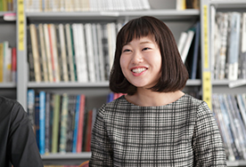 初めての学外コンペで栄えある賞を受賞。仲間と全力を尽くし、生涯の宝物を手にしました。