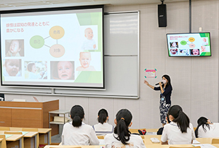 高校生のためのスタートアップ心理学講座