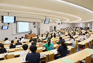 高校生のためのスタートアップ心理学講座