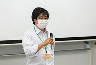 創造表現学部 宮田ゼミ 演習Ⅰb 果樹ブランド化の取り組み