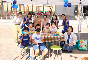 CCC SDGs企画 市民向けSDGs活動紹介