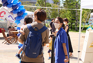 CCC SDGs企画 市民向けSDGs活動紹介