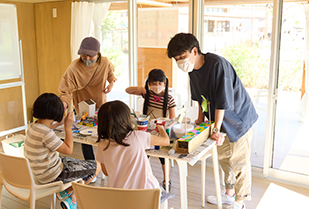 CCC SDGs企画 市民向けSDGs活動紹介