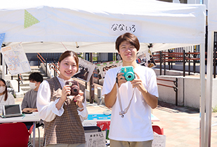 CCC SDGs企画 市民向けSDGs活動紹介