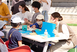 CCC SDGs企画 市民向けSDGs活動紹介