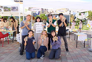 CCC SDGs企画 市民向けSDGs活動紹介