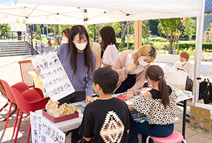 CCC SDGs企画 市民向けSDGs活動紹介