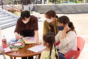 CCC SDGs企画 市民向けSDGs活動紹介