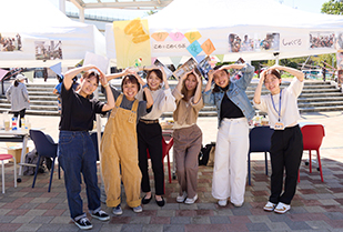 CCC SDGs企画 市民向けSDGs活動紹介