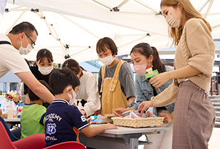 CCC SDGs企画 市民向けSDGs活動紹介