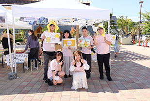CCC SDGs企画 市民向けSDGs活動紹介