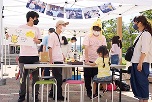 CCC SDGs企画 市民向けSDGs活動紹介
