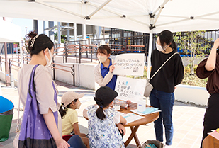 CCC SDGs企画 市民向けSDGs活動紹介