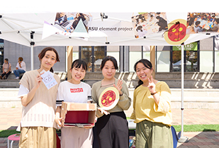 CCC SDGs企画 市民向けSDGs活動紹介