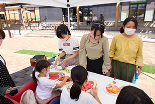 CCC SDGs企画 市民向けSDGs活動紹介
