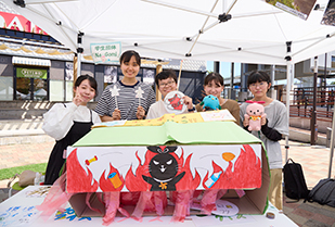CCC SDGs企画 市民向けSDGs活動紹介
