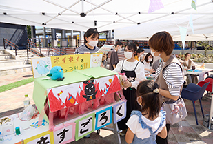 CCC SDGs企画 市民向けSDGs活動紹介