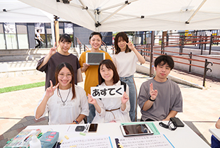 CCC SDGs企画 市民向けSDGs活動紹介