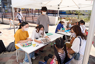 CCC SDGs企画 市民向けSDGs活動紹介