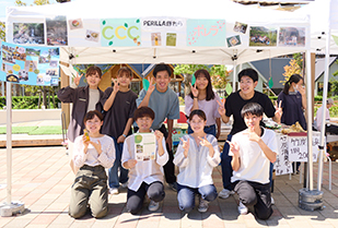 CCC SDGs企画 市民向けSDGs活動紹介