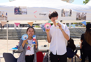 CCC SDGs企画 市民向けSDGs活動紹介