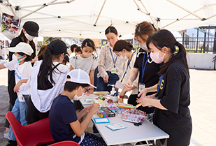 CCC SDGs企画 市民向けSDGs活動紹介