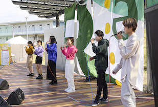 第47回淑楓祭