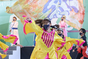 第47回淑楓祭