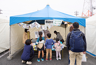 CCC 日進市市民まつり