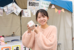 CCC 日進市市民まつり