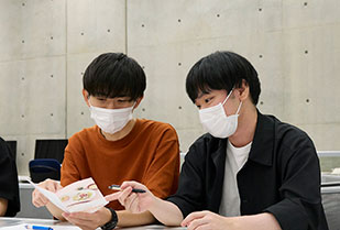 健康栄養学科 榎ゼミ 名古屋⼤学医学部附属病院連携プロジェクト