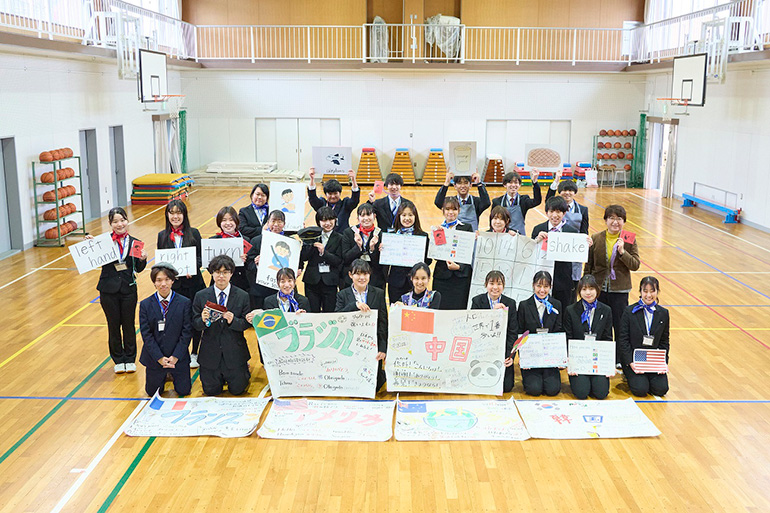 名古屋土曜学習プログラム 