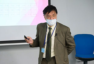 司書・学芸員課程委員会主催 2022年度学芸員課程講演会「博物館―その多様性と様々な運営方法―」