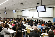 第8回 愛知淑徳大学 中国語スピーチコンテスト | 追究 |愛知淑徳