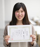 交流文化学部 教授<br /><br />
ダニー・Ｔ・モルデン先生