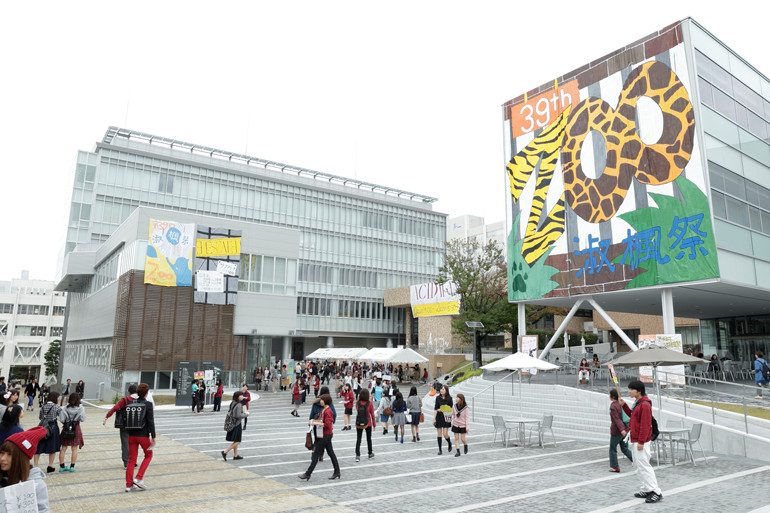 第39回淑楓祭レポート