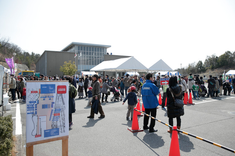 リニモ開業10周年感謝祭「リニモおもちゃ箱計画」「リニモ『駅ナカ』わくわくweekly計画」