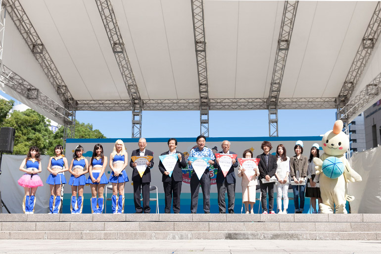 環境デーなごや2015