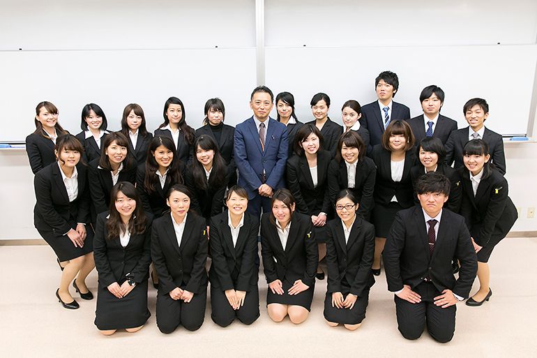 第10回 大塚ゼミ研究発表会