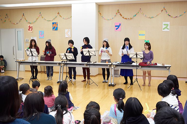 第9回 教育学会主催 学遊フェスティバル
