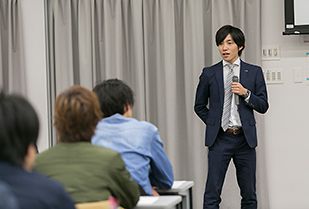 ビジネス学部 ミクロマーケティング 追究 愛知淑徳大学 活動情報サイト As Live