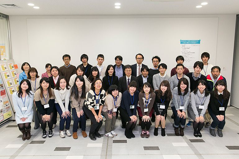 あいちサスティナ研究所×愛知淑徳大学CCC ～ともに！環境について学び合おう！～