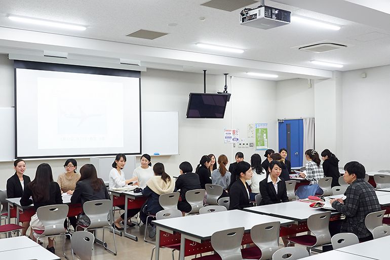 英文学科生のためのエアライン講座