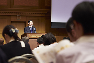 平成29年度 入試説明会