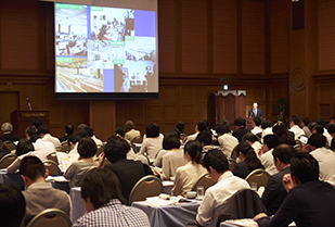 平成29年度 入試説明会