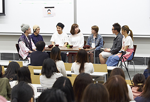 第11回 愛知淑徳大学 中国語スピーチコンテスト